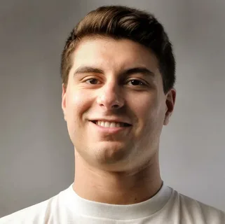 men in white shirt teenth