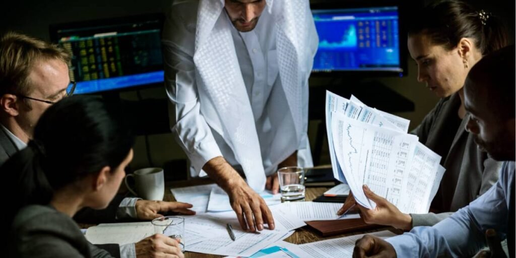 Start Your Business with Expert Government Liaison Support