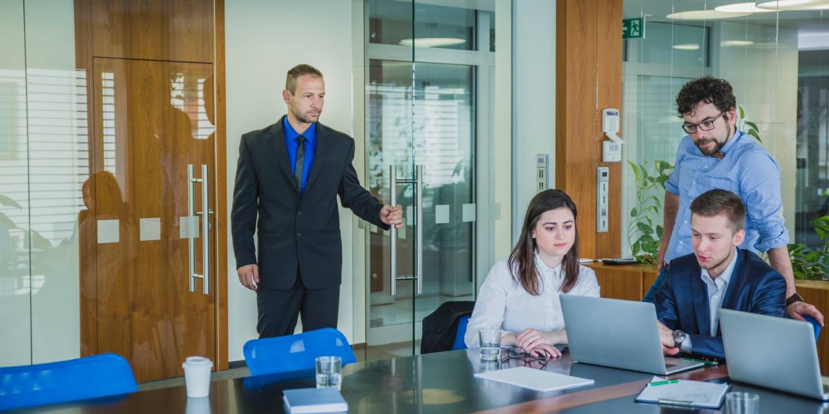 Business Registration & Company Formation in the UAE