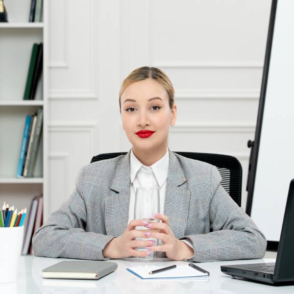 Simplify Your Paperwork Today!