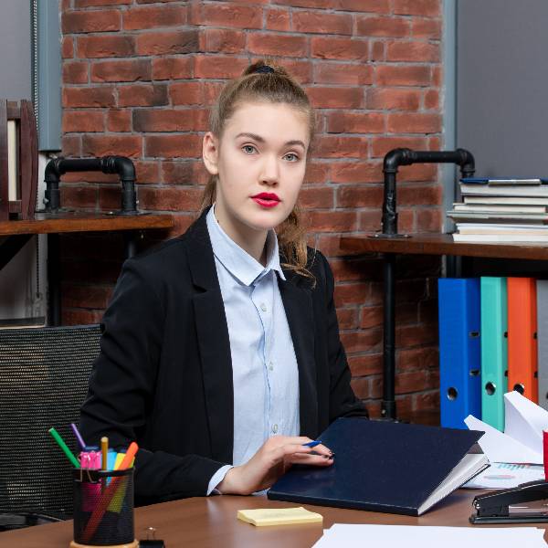 Start Delegating the Paperwork & Let Experts Handle It!