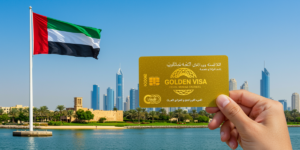 Everything You Should Know About Golden Visa Requirements in the UAE
