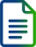 licence documentation icon