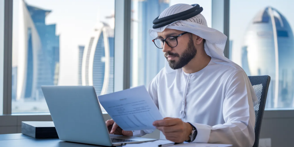 Step-by-Step Guide to Renewing Your DED License in the UAE