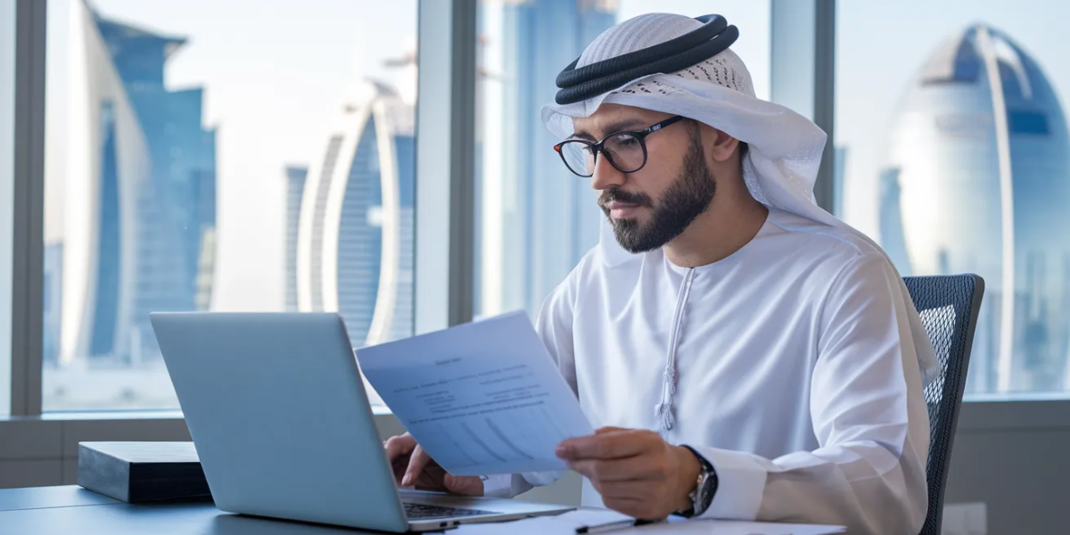 Step-by-Step Guide to Renewing Your DED License in the UAE