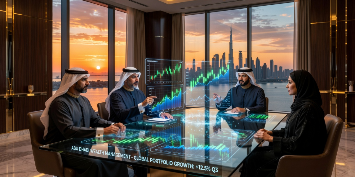 ADGM Foundation in the UAE