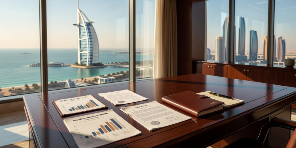 How to Open a Company in ADGM
