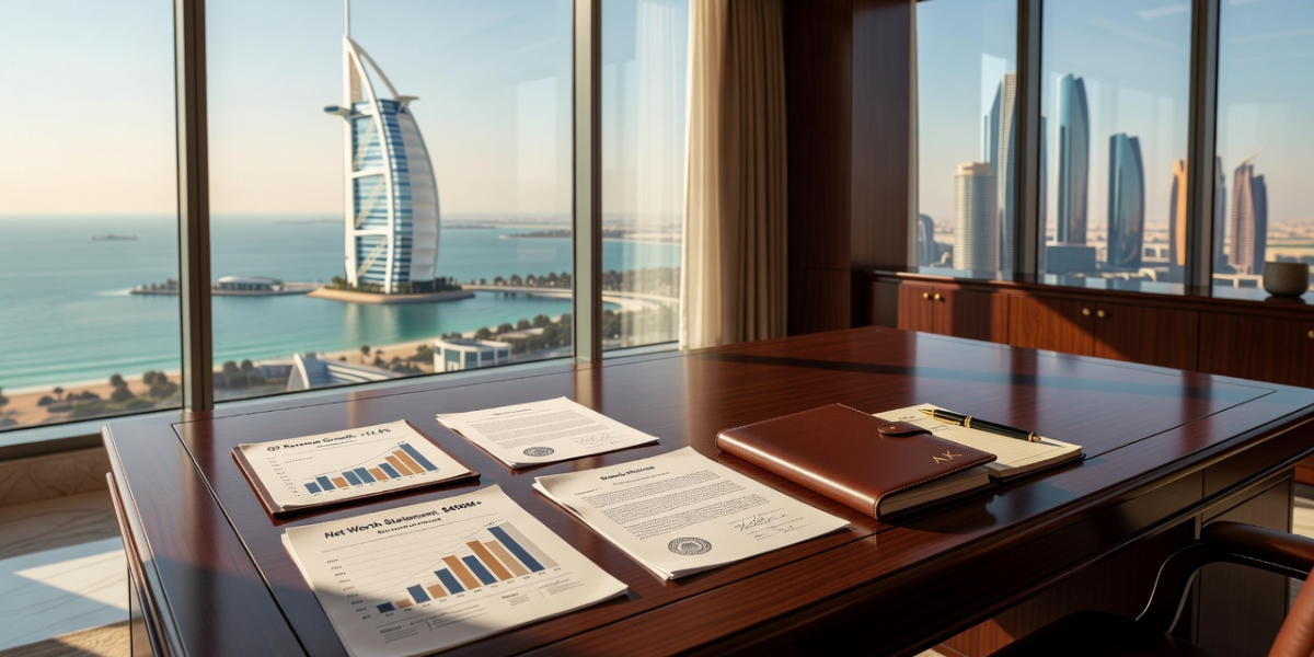 How to Open a Company in ADGM