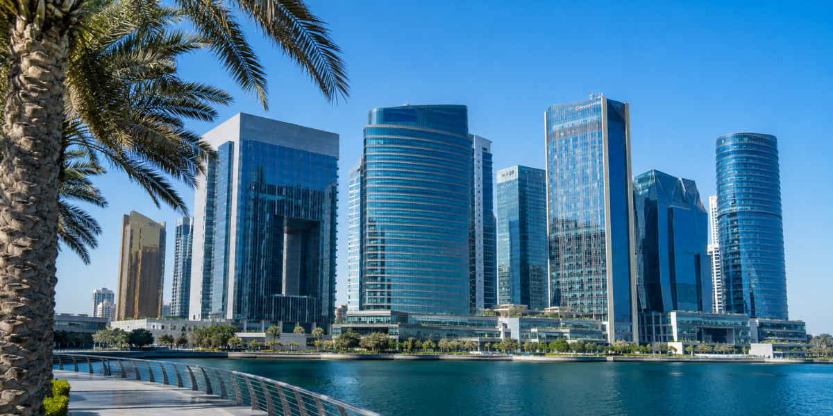 Understanding the Four Regulatory Bodies That Govern Your ADGM Company