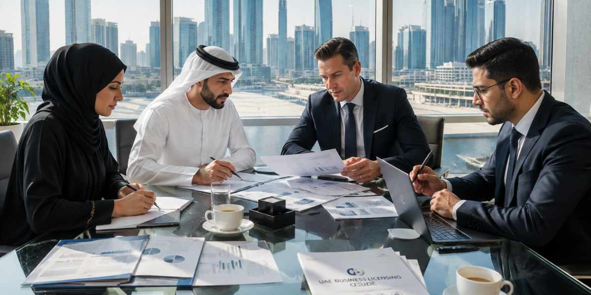 Why ADGM Financial Services License Applications Get Delayed